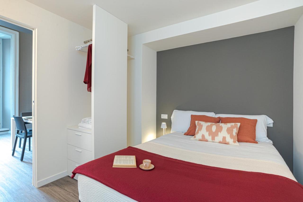Suite Brunate - By Myhomeincomo Exterior photo