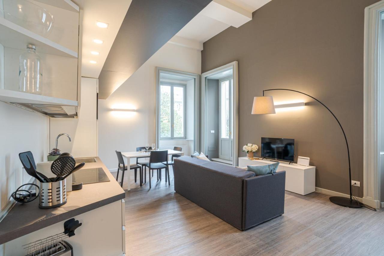 Suite Brunate - By Myhomeincomo Exterior photo