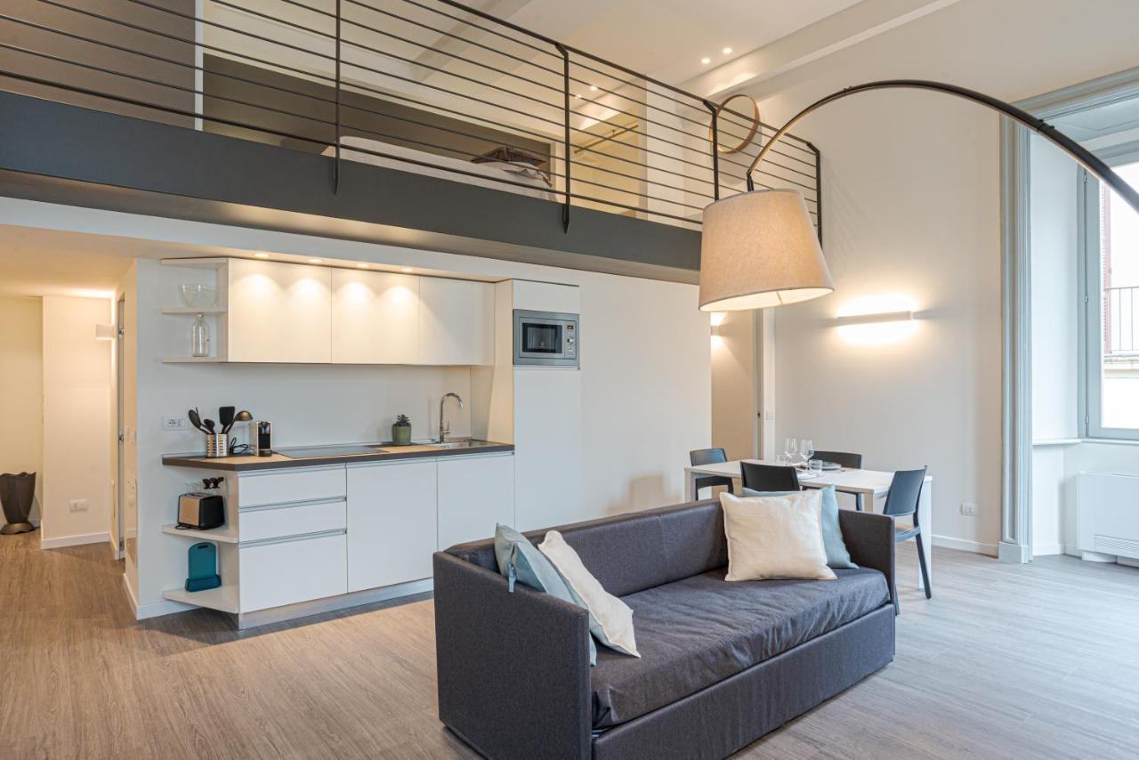 Suite Brunate - By Myhomeincomo Exterior photo
